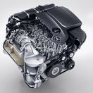 Mercedes-Benz - naftový motor OM 654 M 2020