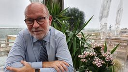 Rastislav Káčer: Bush bol príjemný. A prezradil, že dcéry hundrali na Biely dom