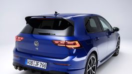 VW Golf R - 2021