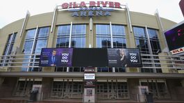 Klub NHL po kritike cúvol. Rozlúčil sa s hráčom, ktorý šikanoval spolužiaka