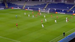 United po góloch terčom posmechu. Scholes: Ako v kategórii do 10 rokov