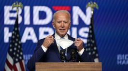 Vo voľbách prezidenta USA vyhral strach, tvrdí odborník