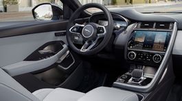 Jaguar E-Pace - 2021