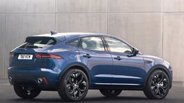 Jaguar E-Pace - 2021