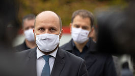 Menšinová vláda? Pre Naďa tiež riešenie, pre politológa politická hra