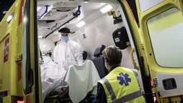 Pribudlo 577 nových prípadov nákazy a 15 úmrtí