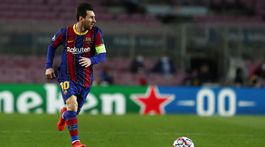 Žiadne také! Messi a spol. dali vedeniu najavo, čo si myslia o znížení platov