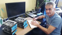 Kniha roka 2020: Čo čítajú autori detektívok? Šloser hlasuje za Soltészov Hnev a komu sa páči Nesbo?