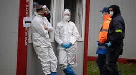 Starostovia sa búria, nesedia im čísla z testovania