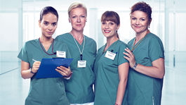 Srdcervúce finále Sestričiek zabralo! Padol seriálový rekord tohto roka