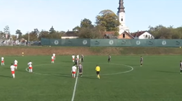 Bizarný rekord. Futbalový zápas sa skončil po piatich sekundách