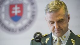 Akcia Očistec. NAKA má v rukách Gašpara, Hraška i Slobodníka