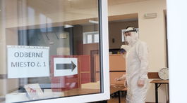 Tresty pre tých, ktorí nešli na prvé kolo testovania? 