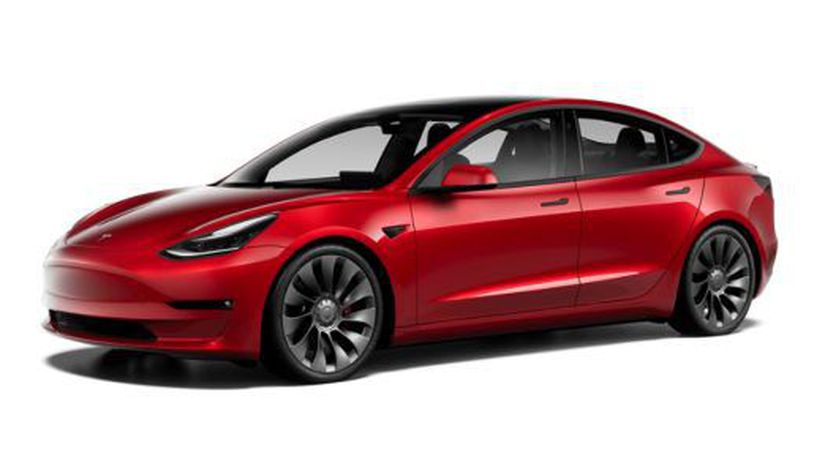 Šanghajská Gigafactory začne svojimi produktmi...