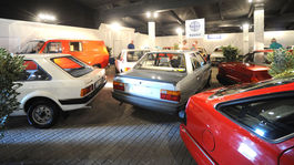 Kvíz: Na týchto autách sme jazdili v revolučnom roku 1989. Pamätáte si ich ešte?