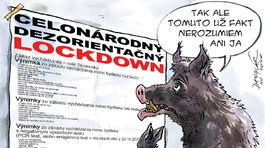 Danglár, 7. 11. 2020