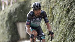 Sagan je rád, že nestratil fanúšikov: Nepočúvam, kto čo o mne hovorí