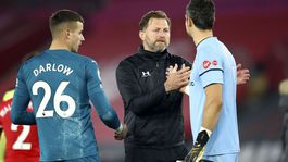 Senzačný líder siahol po Trumpovi. United i Chelsea otočili