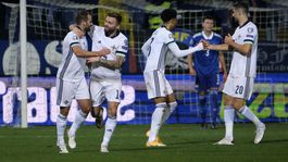 Slováci chcú porušiť starú tradíciu. Severní Íri však majú výhodu