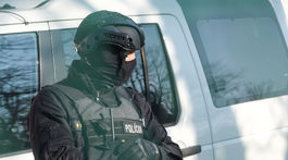 Očistec ukázal, ako Bödör riadil políciu. Súd rozhoduje o väzbe, Hraško je v nemocnici