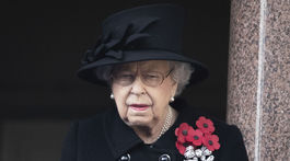 Virus Outbreak Britain Remembrance