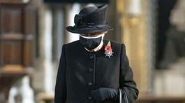 Britain Queen