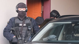 Očistec: Bývalé špičky polície idú do väzby, dvaja sa jej vyhnú