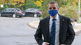 Bude brexit bez dohody? Klus sa obáva aj najhoršieho