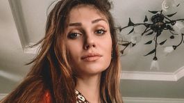 Tenisový svet je v šoku. Krásna Ruska opäť nakladá Zverevovi, chcela sa zabiť