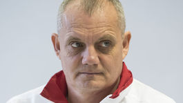 Slovenskí tenisti majú nového kapitána