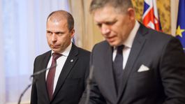 Kovařík odmieta politický vplyv na akciu Očistec 