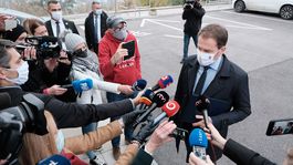 Matovič žiada od fitnescentier pomoc. Majú zriadiť odberné miesta na testovanie