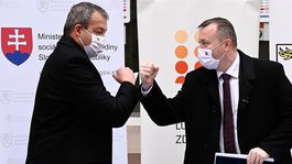 Štát podporí zamestnanosť na hornej Nitre sumou 12 miliónov eur