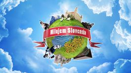 Milujem Slovensko