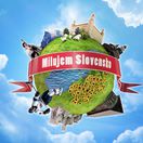 Milujem Slovensko