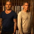 prison break,