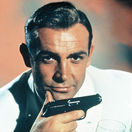 Sean Connery, James Bond, agent 007