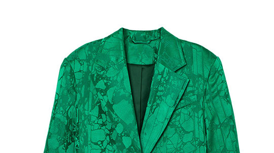 Dámske sako H&M, info o cene v predaji. 