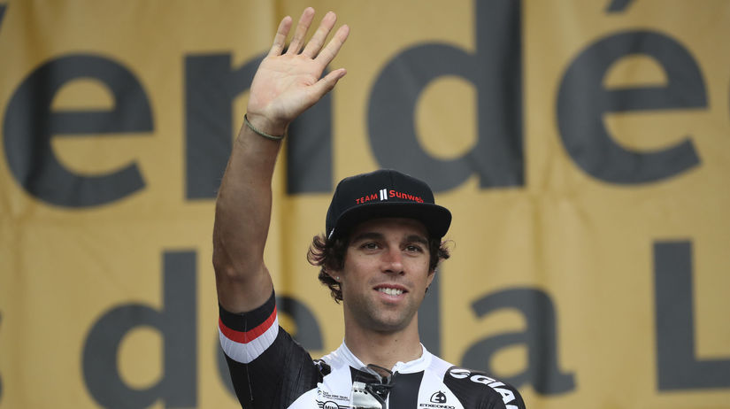 4. Michael Matthews (Austrália/Team...