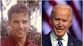 Takto vyzeral Joe Biden ako 26-ročný! Čo poviete, mohol by s jeho úsmevom preraziť vo filme?