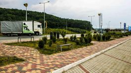 Podvodník prenajíma parkovacie miesta na odpočívadlách. Nenaleťte mu!