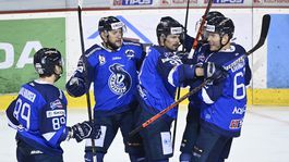 Poprad vyhral aj druhýkrát. Vo finále pohára vyzve Nitru