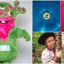 zlatá maska, uhorčík,