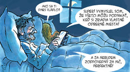 Danglár, 12. 11. 2020