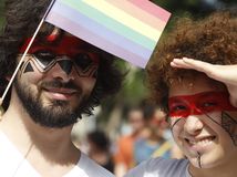 Hungary Gay Pride