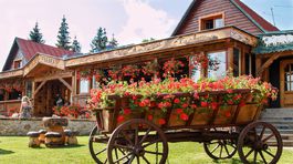 Majiteľ Salaša u Franka: Ľudí si chcem udržať