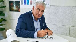 Frank Stephenson: ‘Autá prichádzajú o dušu‘, tvrdí slávny dizajnér 