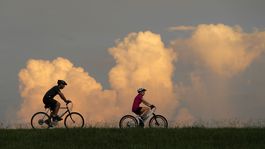 Cyklotrasu z Krpáčova na Tále vybudujú takmer o 140-tisíc eur lacnejšie