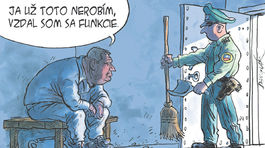 Danglár, 13. 11. 2020