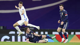 Zápas so Škótskom má nový náboj. Slováci to nezabalili